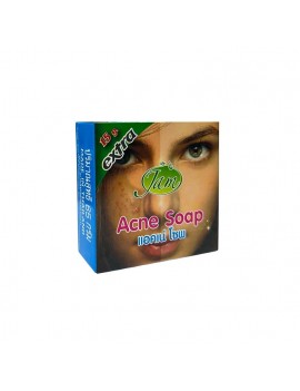 EXTRA JAM - SAVON ACNE 150g
