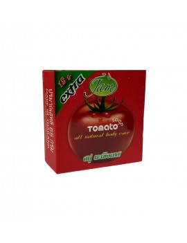 EXTRA JAM - SAVON TOMATE 150g