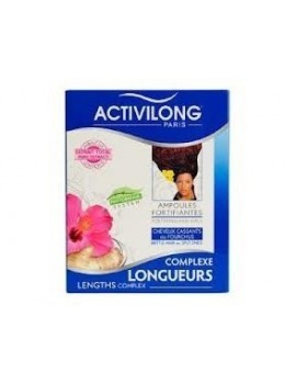 ACTIVILONG - AMPOULE LONG...