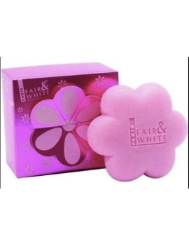 FAIR WHITE- SO WHITE SAVON
