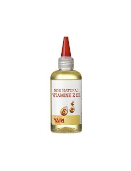 YARI 100% - VITAMINE E OIL...