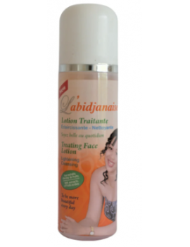 L'ABIJANAISE- LOTION...