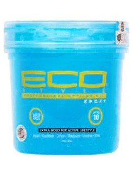 ECO STYLER - STYLLING GEL...