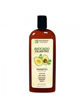 IC FANTASIA - Shampoo...
