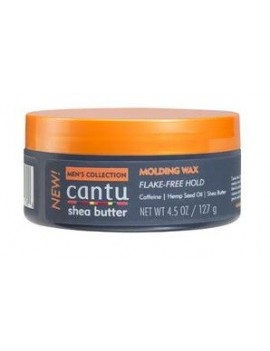 CANTU SB - MOLDING WAX 127 G - MEN'S COLLECTION 