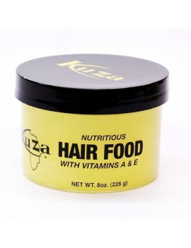 Kuza - Hair Food REGULAR 8oz