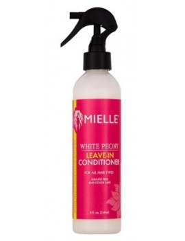 MIELLE WHITE PEONY LEAVE-IN...