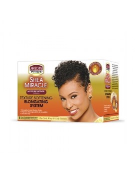 AFRICAN PRIDE SHEA MIRACLE...