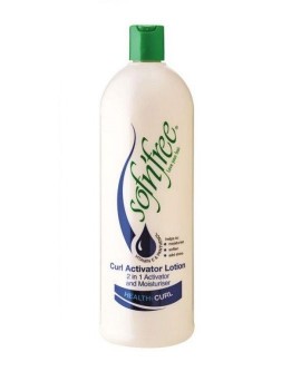 SOF-N-FREE - CURL ACTIVATOR LOTION 750ml
