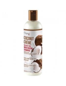 AFRICAN BEST COCONUT...