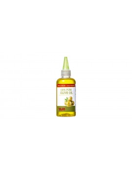 YARI 100% - L'HUILE D'OLIVE...