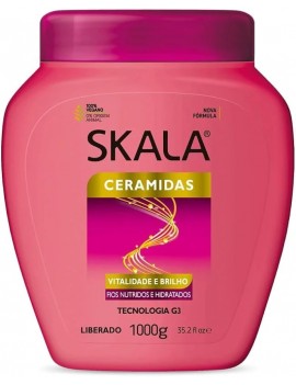 SKALA - CEREMIDAS TREATMENT...
