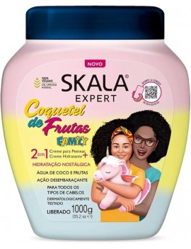 SKALA - COQUETED DE FRUTAS...