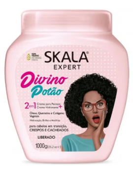 SKALA - DIVINO POTAO...