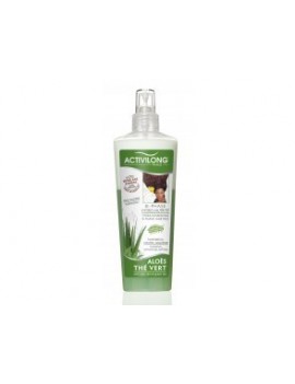 ACTIVILONG - ALOES THE VERT...