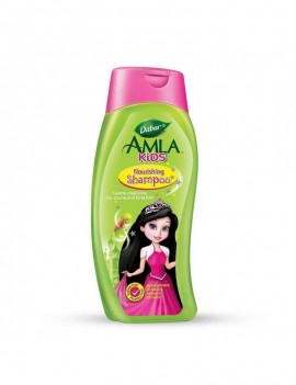 DABUR AMLA KIDS HAIR OIL 200ML