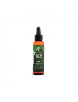 AS I AM - ROSEMARY OIL 2OZ