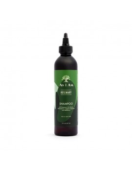 AS I AM - ROSEMARY SHAMPOO 8OZ