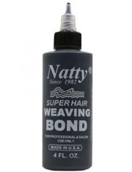 NATTY BOND COLLE NOIR 4 OZ