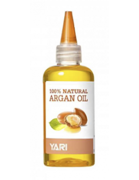 YARI 100% - L'HUILE ARGAN...