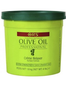 ORS - OLIVE OIL CREME...