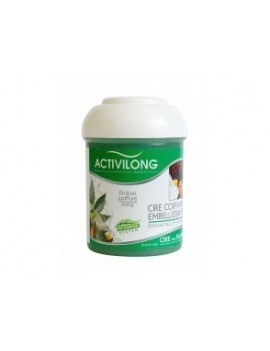 ACTIVILONG CIRE DE PLANTE...