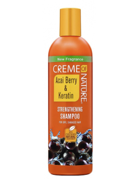 CREME OF NATURE ACAI BERRY...