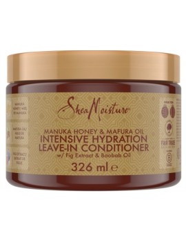 SHEA MOISTURE -  MANUKA...