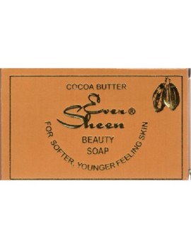 EVER SHEEN - COCOA BUTTER...