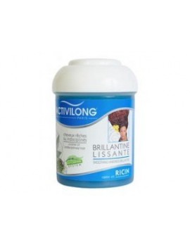 ACTIVILONG - POMMADE RICIN...