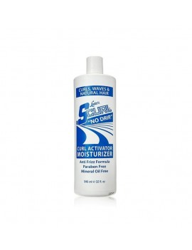 SCURL LUSTER - NO DRIP 32OZ