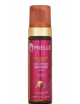 MEILLE -  POMEGRENATE &...