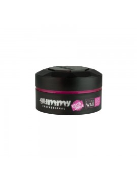 GUMMY - STYLING WAX GLOSS...