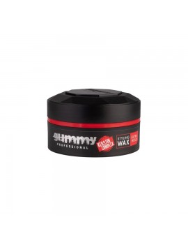 GUMMY - STYLING WAX ULTRA...