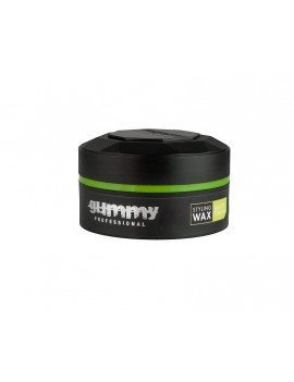 GUMMY - STYLING WAX MATTE...