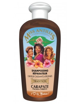 MAI - SHAMPOO CARAPATE 250ML