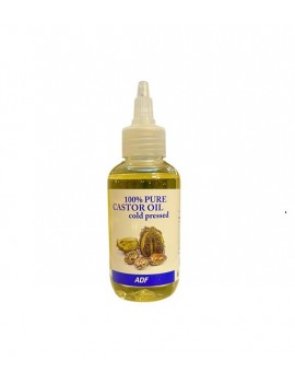 ADF - HUILE DE RICIN 105ml
