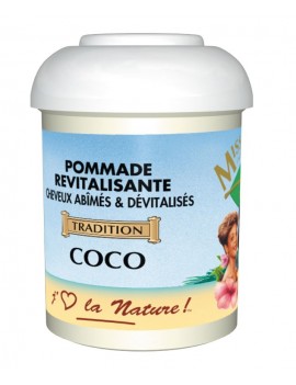 MAI - POMMADE COCO 125 ML