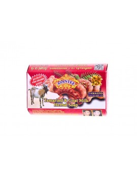 ASANTEE - TAMARIND & GOAT...