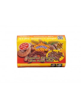 ASANTEE - TAMARIND &...