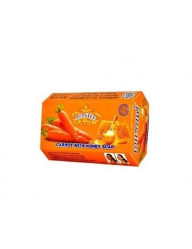 ASANTEE - CARROT WITH HONEY...
