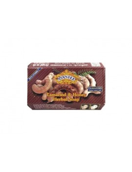 ASANTEE - TAMARIND & HONEY...