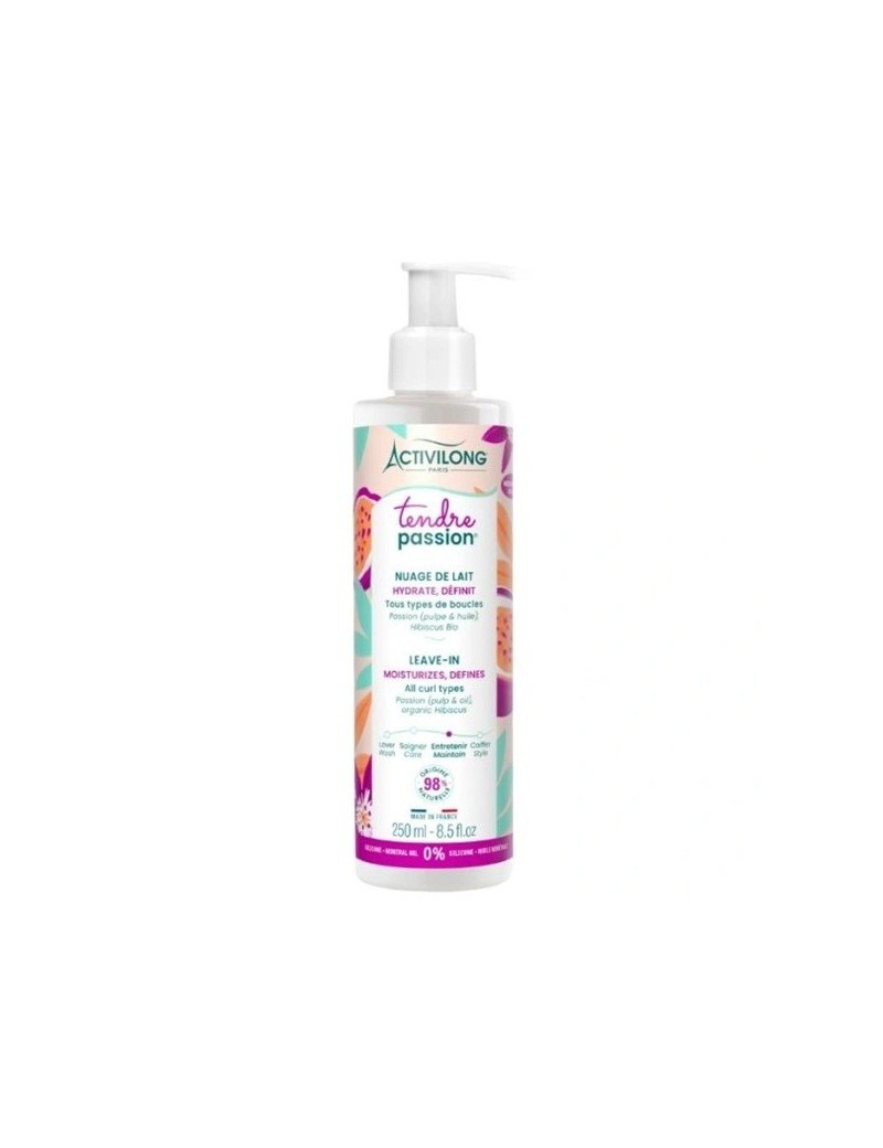 Spray Démêlant Express NATURAL TOUCH Activilong Spray Démêlant Express NATURAL TOUCH Activilong