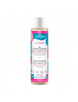 ACTICURL - Gel Activateur...