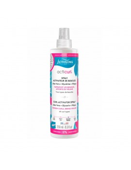 ACTICURL - SPRAY ACTIVATEUR...