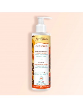 ACTIFORCE - LEAVE-IN SOINS...
