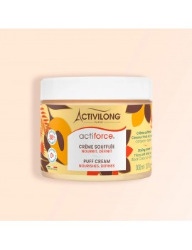 ACTIFORCE - PUFF CREAM...