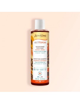 ACTIFORCE - SHAMPOOING...