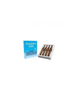 MAI - AMPOULE PLACENTA CHOC