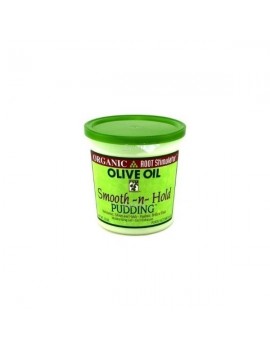ORS - SMOOTH N HOLD PUDDING...